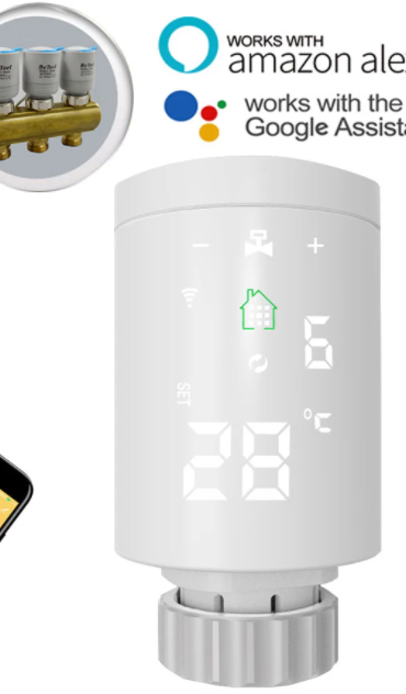 Retex] Je mets un thermomètre Zigbee dans le congélateur? - Entraide Home  Assistant - Home Assistant Communauté Francophone