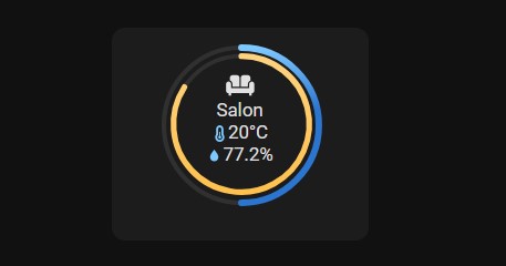 Temp margin