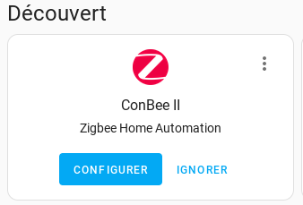 INFO] - Instabilité Réseau Zigbee avec Conbee II et Zigbe2mqtt - Entraide  Home Assistant - Home Assistant Communauté Francophone