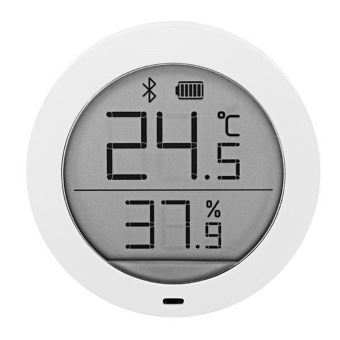 Xiaomi-Mijia-Connected-thermometre-hygrometre-Bluetooth
