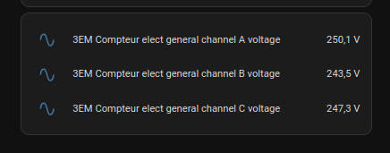 Tension