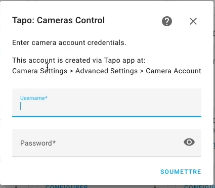 Tapo