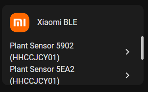 xiaomi ble3