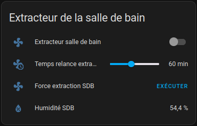 extract