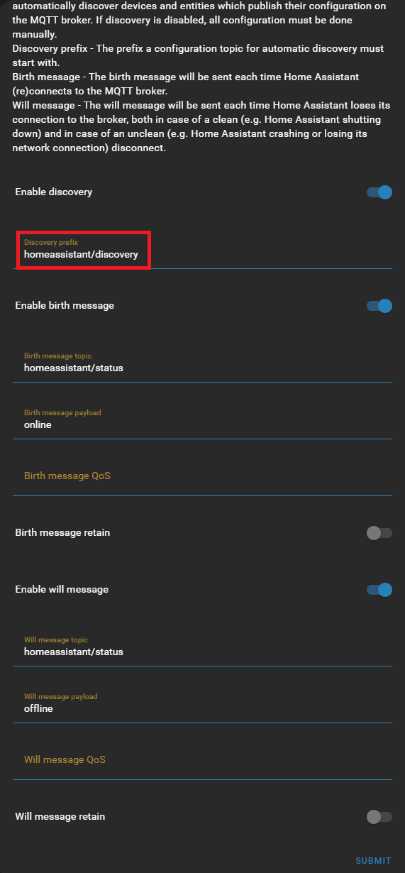 Theengs passerelle BLE to MQTT - Page 6 - Add-on - Home Assistant ...