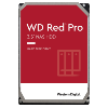 wd red pro3