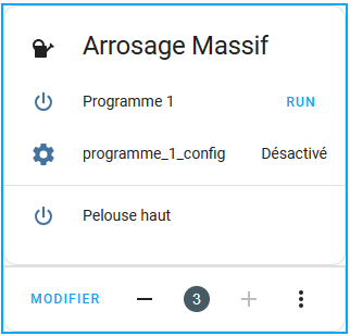 carte