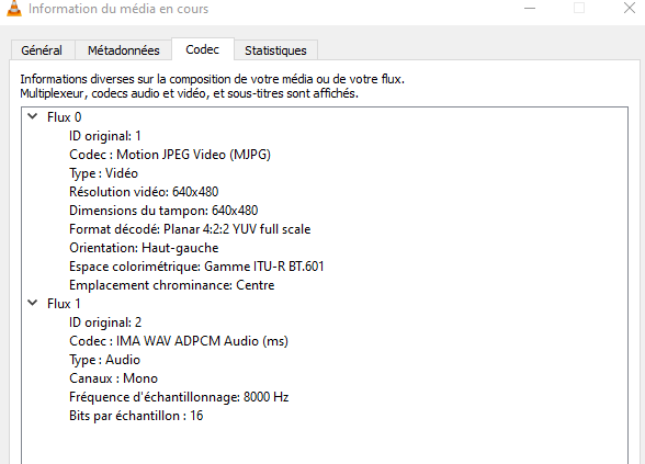 codec