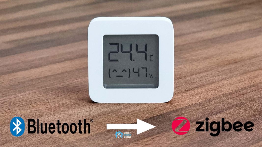 Xiaomi Mijia Bluetooth Température 2 - Humidité Capteur Numérique