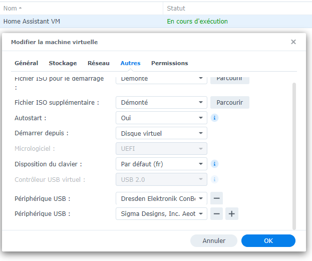 Gros Problème conbee III / conbee 3 intégration zigbee - Entraide Home  Assistant - Home Assistant Communauté Francophone